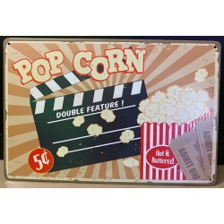 Pop Corn