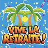 Vive la retraite