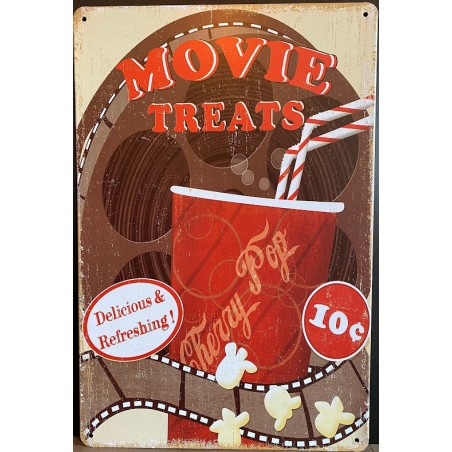 Movie Treats