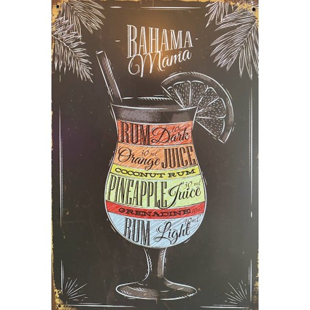 Bahama Mama