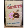 Fresh Donuts