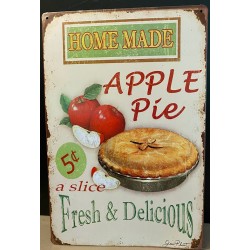 Apple Pie