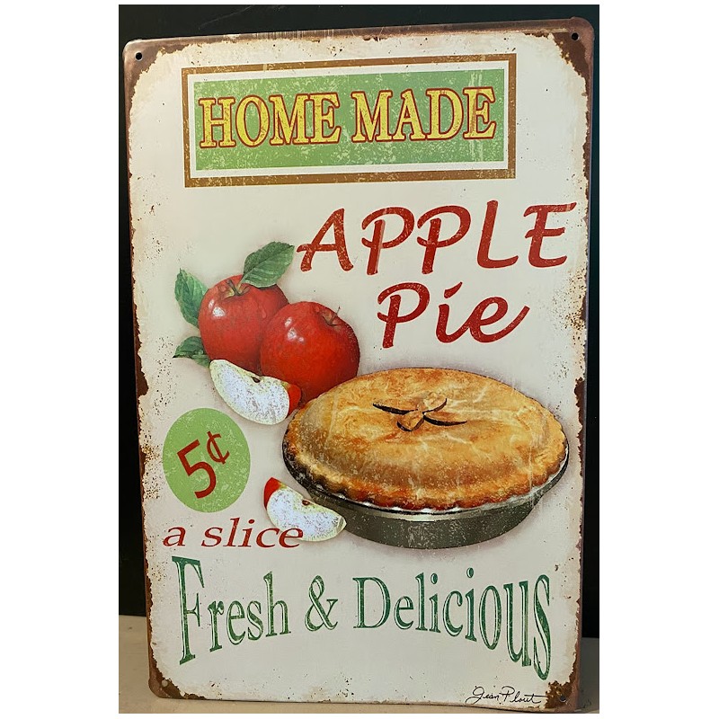 Apple Pie