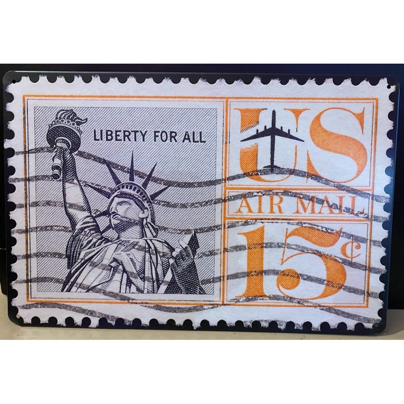 Liberty for all